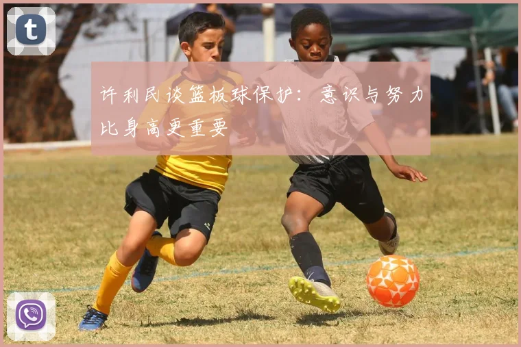 许利民谈篮板球保护：意识与努力比身高更重要