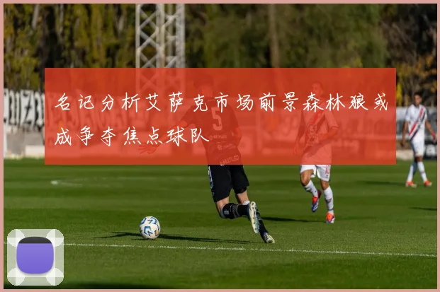 名记分析艾萨克市场前景森林狼或成争夺焦点球队